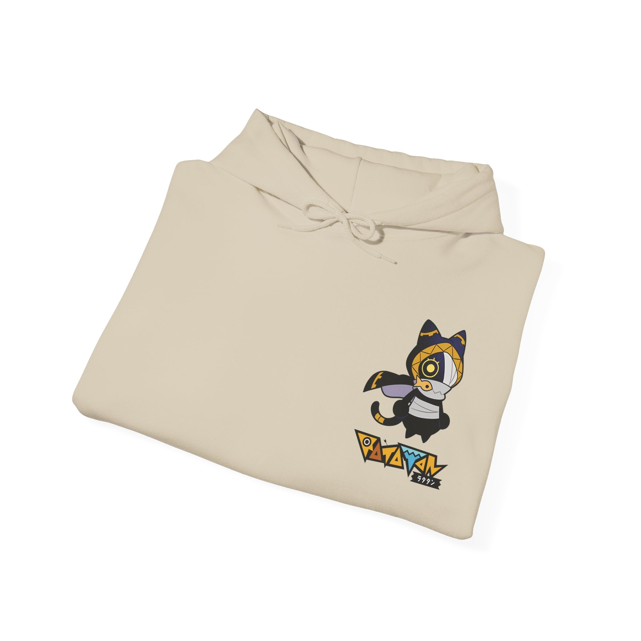 Ratatan Nyandora Hoodie
